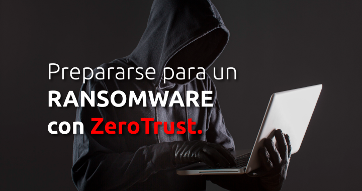 ransomware-zerotrust